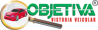 Logo da Objetiva Vistorias Logo da Objetiva Vistorias
